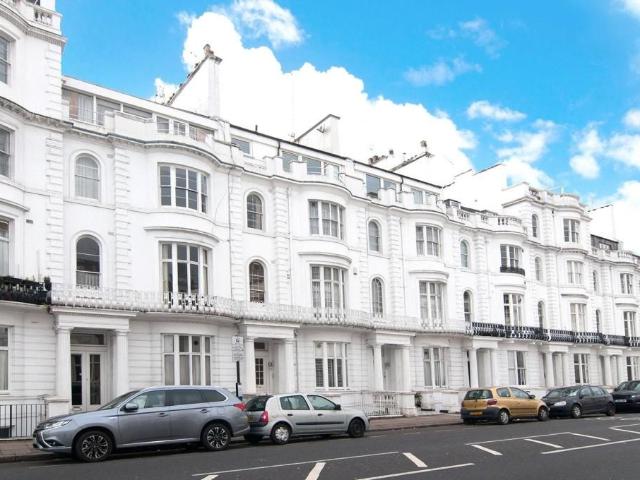 Apartment for rent in Paddington, Greater London
