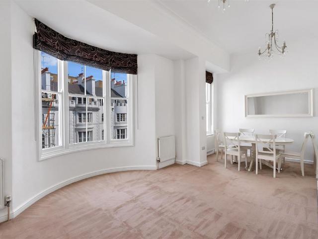 Apartment for rent in City of Westminster, Greater London
