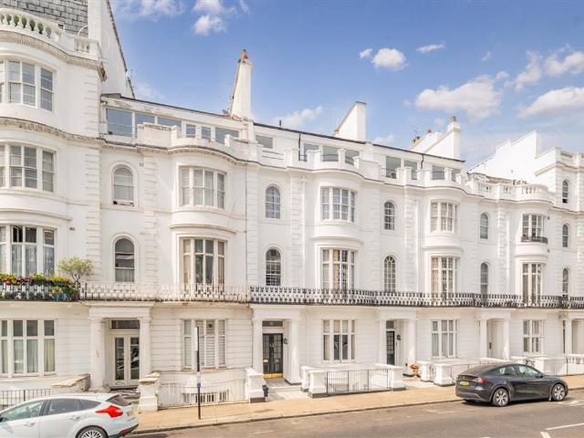 Apartment for rent in Paddington, Greater London