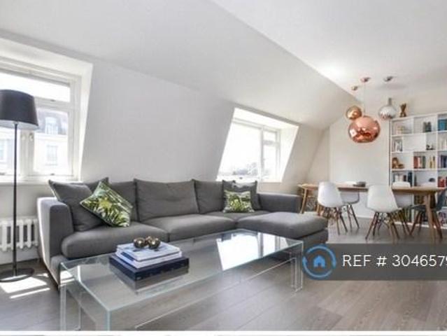 Apartment for rent in City of Westminster, Greater London