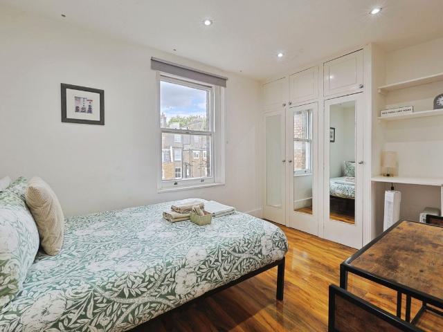 Studio for rent in Paddington, Greater London