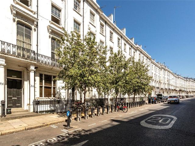 Studio for rent in Bayswater, Greater London