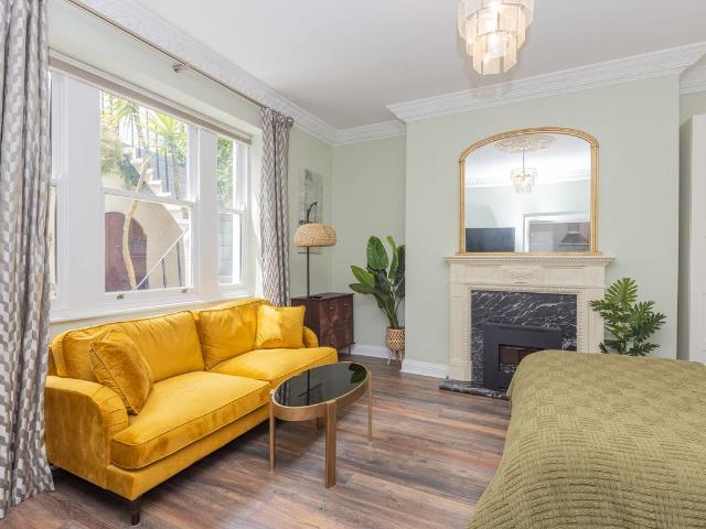 Studio for rent in Bayswater, Greater London