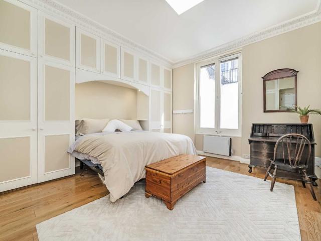 Apartment for rent in Paddington, Greater London