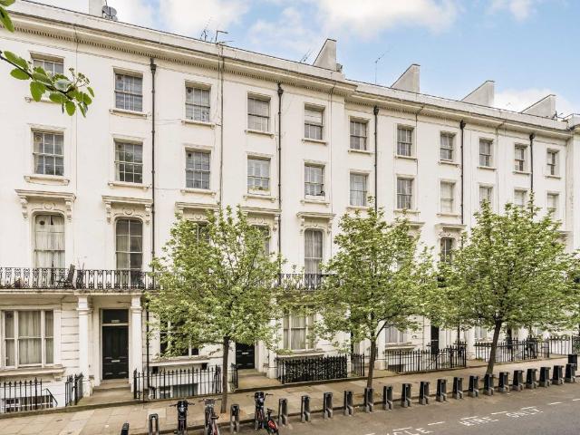 Studio for rent in Bayswater, Greater London