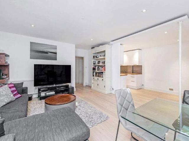 House for rent in Paddington, Greater London