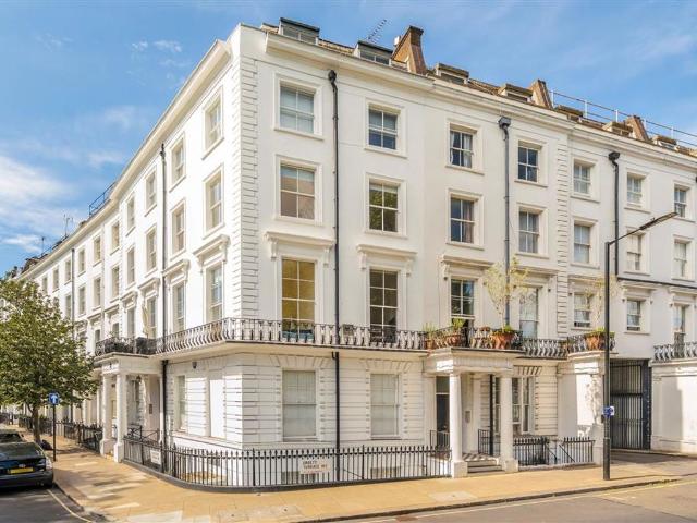 Apartment for rent in Bayswater, Greater London