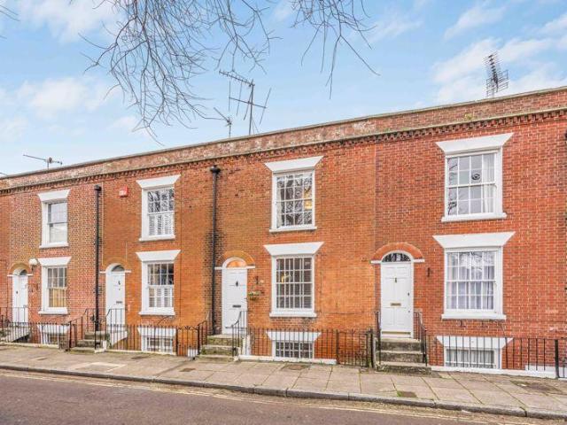 House for rent in Southsea, City Of Portsmouth