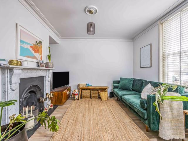House for rent in Southsea, City Of Portsmouth