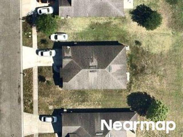 House for sale in Jacksonville, Florida