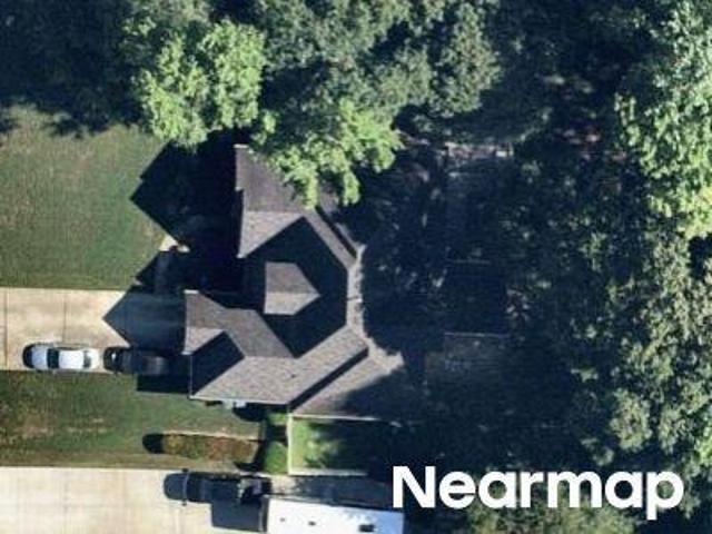 House for sale in Jenkinsburg, Georgia