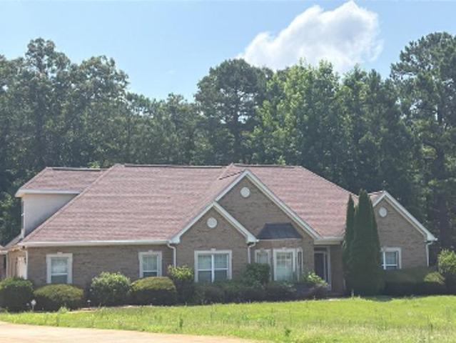 House for sale in Jenkinsburg, Georgia