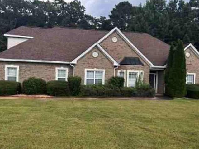 House for sale in Jenkinsburg, Georgia