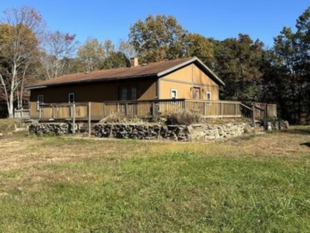 House for sale in Glouster, Athens County
