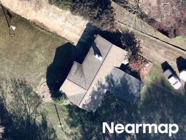 House for sale in Newnan, Georgia