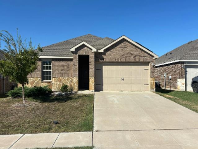 House for sale in Winn Ridge, Aubrey