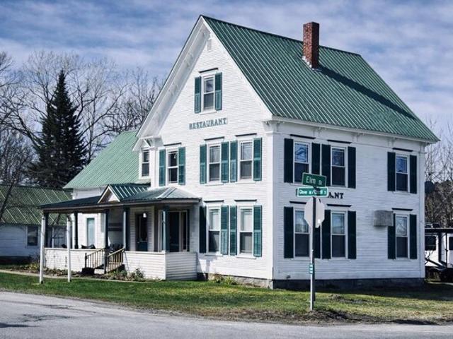 House for sale in Barton, Vermont