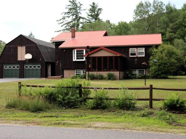 House for sale in Rumford, Maine