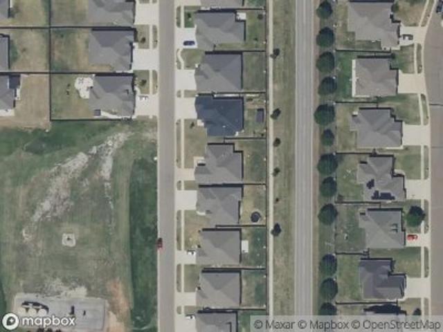 House for sale in Oklahoma City, Oklahoma