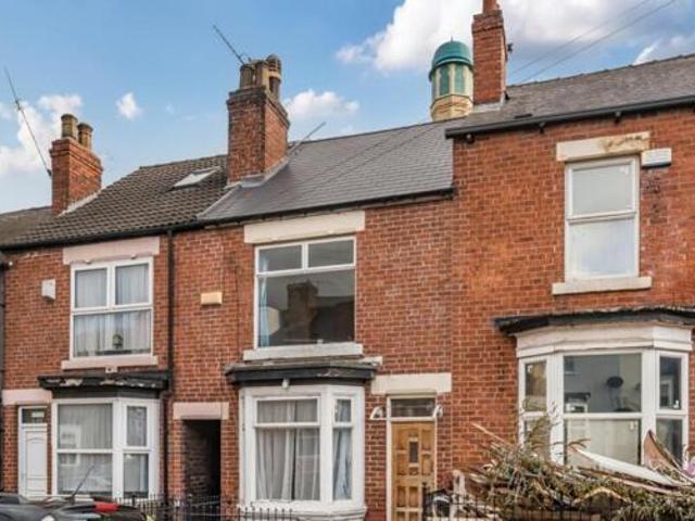 House for sale in Lowfield, Sheffield