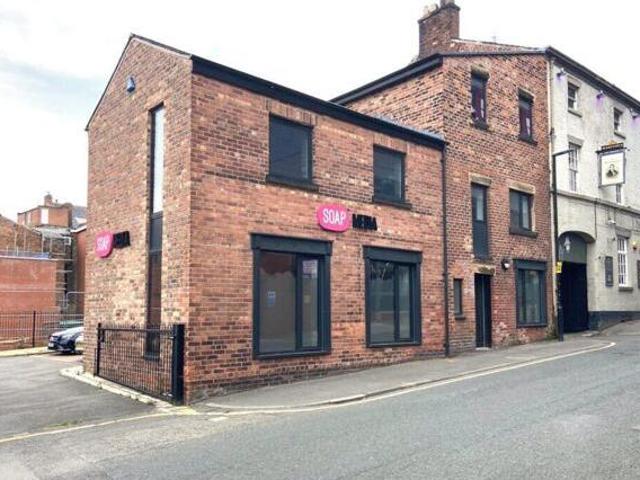 House for sale in Avenham, Higher Bartle