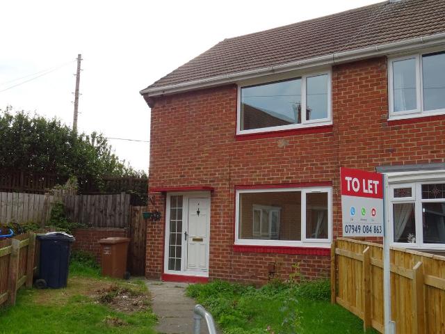 House for rent in Hastings Hill, Sunderland