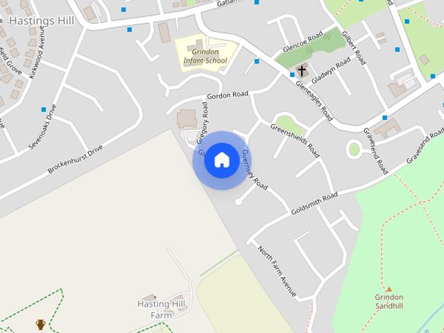 House for rent in Hastings Hill, Sunderland