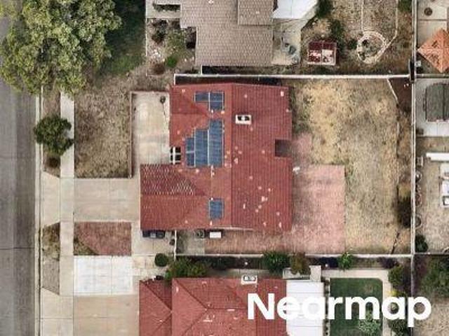 House for sale in Redlands, California