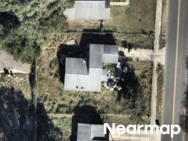 House for sale in Eustis, Florida