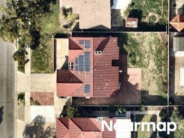House for sale in Redlands, California