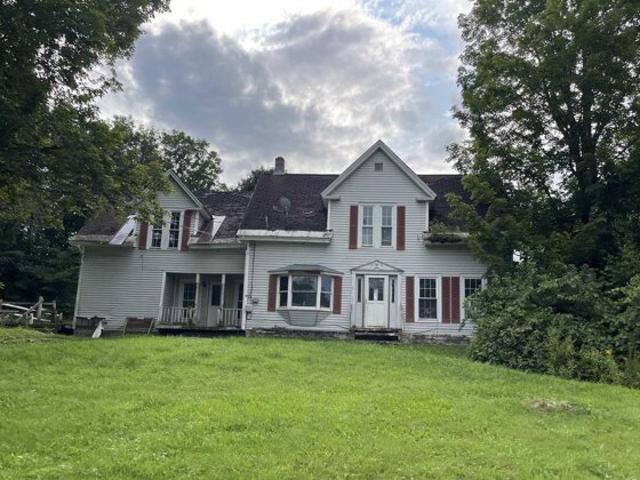 House for sale in Glover, Orleans County