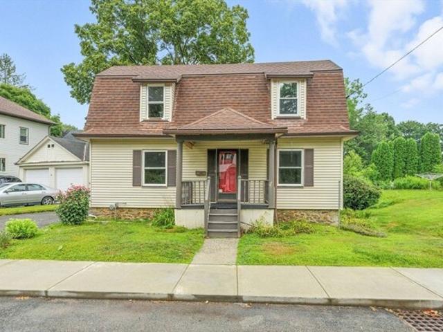 House for sale in Southbridge, Massachusetts