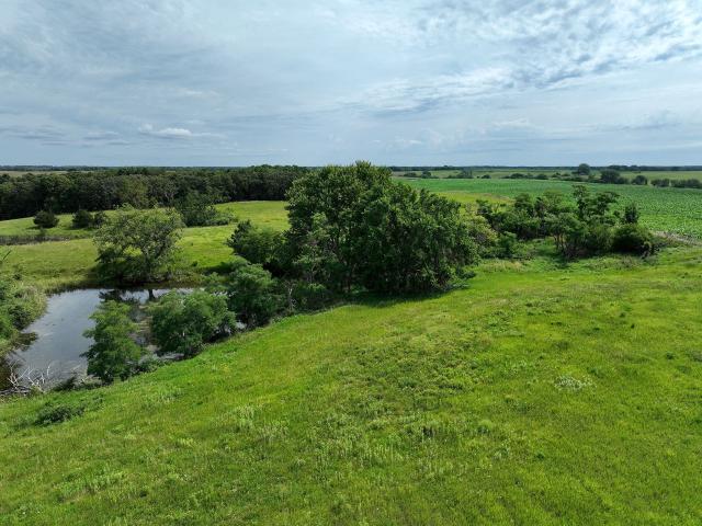 Land for sale in Osceola, Iowa