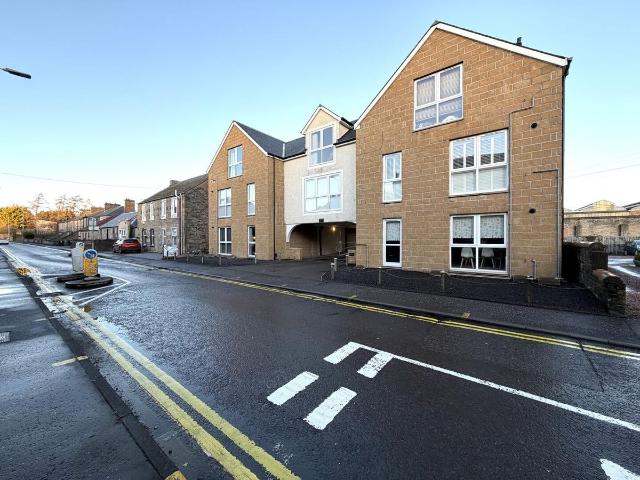 Apartment for rent in Craigie, Moneydie