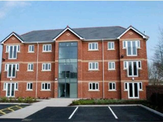 Apartment for rent in Green Bank, St Helens