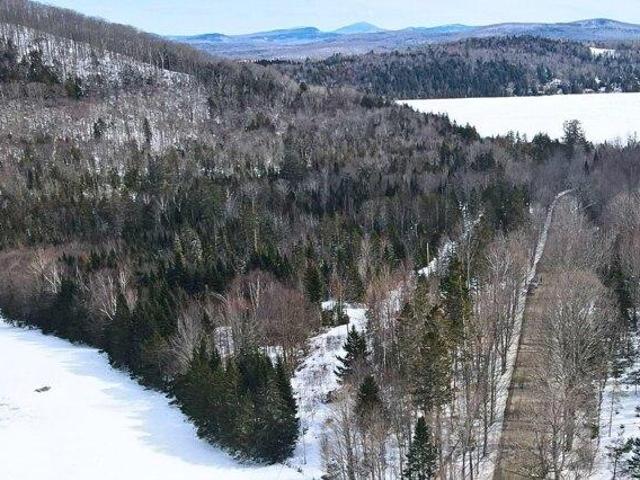 Land for sale in Glover, Vermont