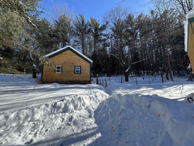 House for sale in Glover, Vermont