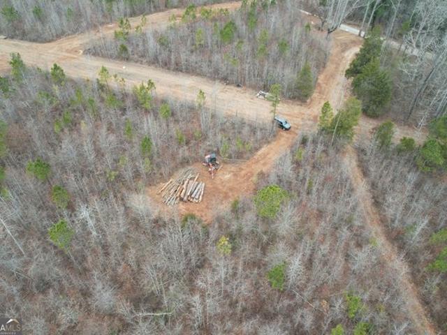 Land for sale in Zebulon, Georgia