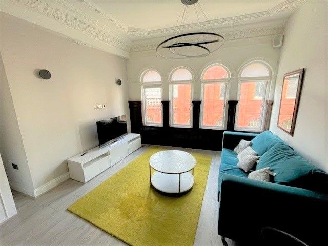 Apartment for rent in Avenham, Higher Bartle
