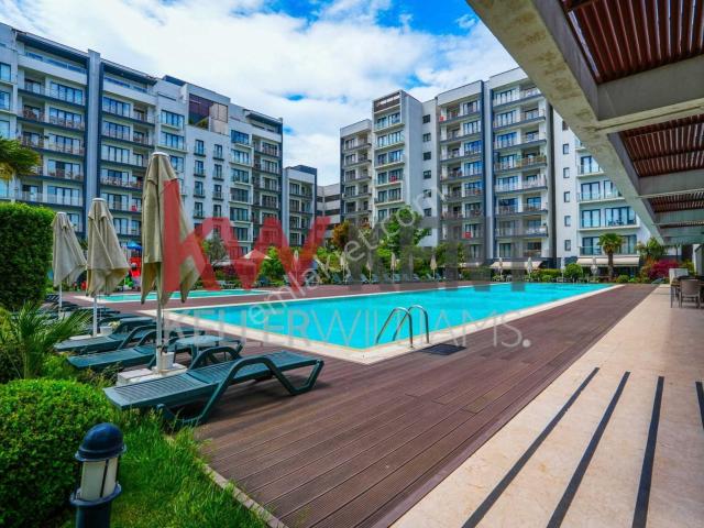 Ümraniye, İstanbul içerisinde satılık mülk