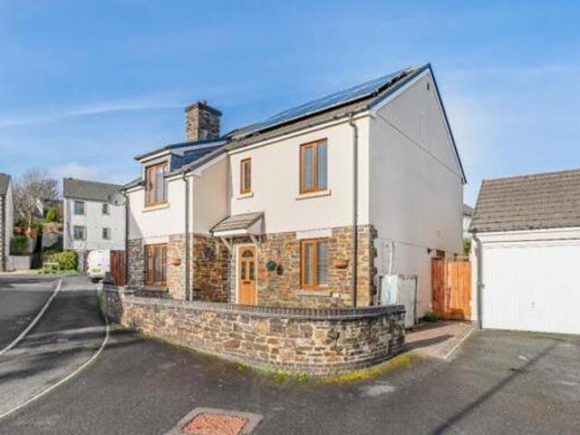 House for sale in Highertown, Penweathers
