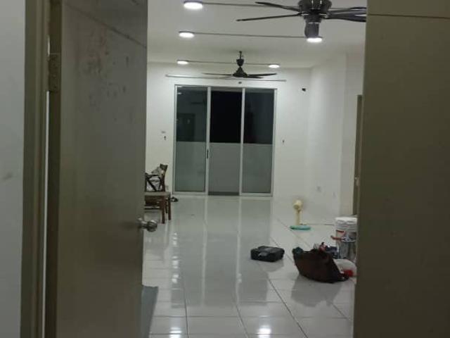 Apartment for rent in Kinarut, Sabah