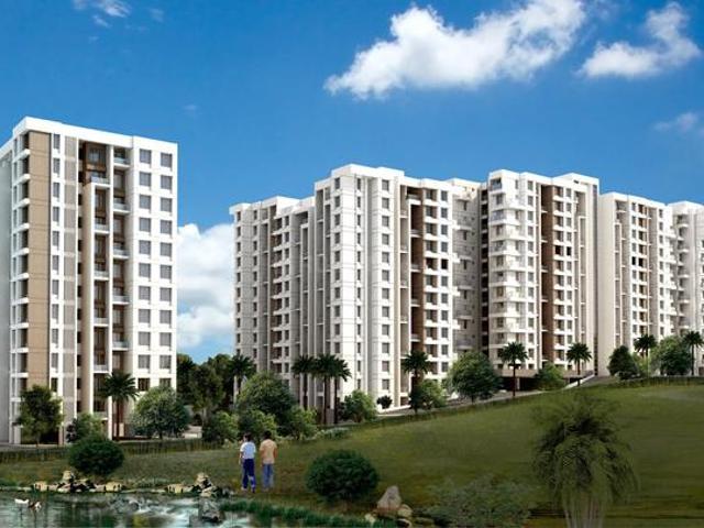 Flat for sale in Hariana