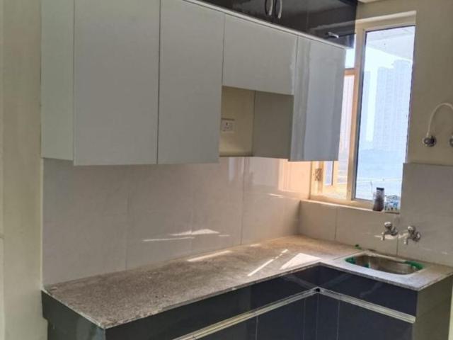 Flat for rent in Hariana