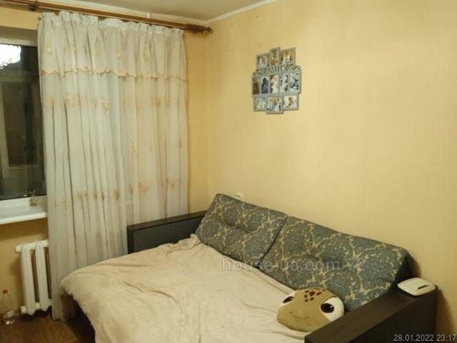 Квартира аренда в Малиновский, Великодолинском