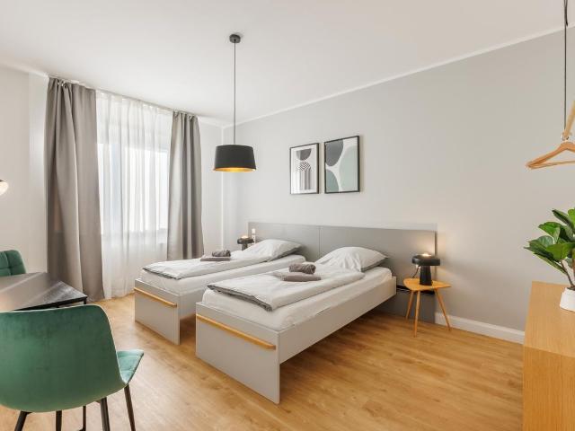Apartment mieten in Essen, Nordrhein-Westfalen