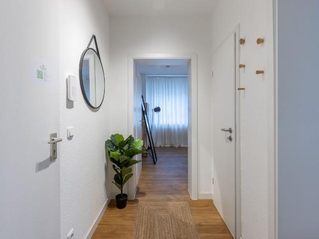 Apartment mieten in Mittelmeiderich, Duisburg