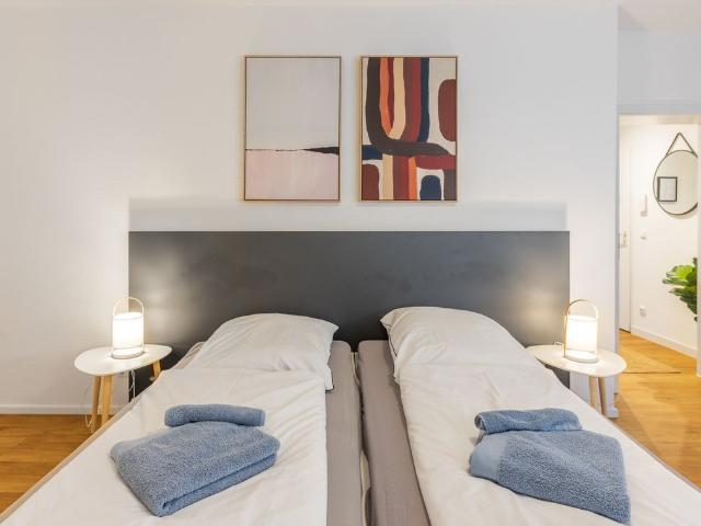Apartment mieten in Meiderich/Beeck, Duisburg