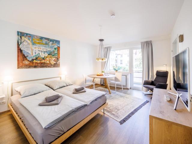 Apartment mieten in Essen, Nordrhein-Westfalen