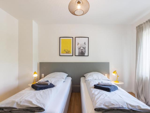 Apartment mieten in Essen, Nordrhein-Westfalen